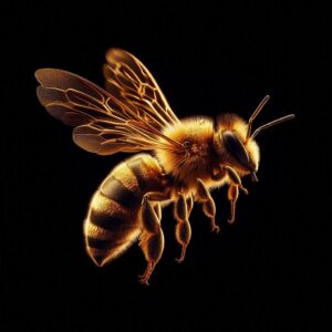 Mehr über den Artikel erfahren Apitherapie – Gesundheit aus dem Bienenstock
